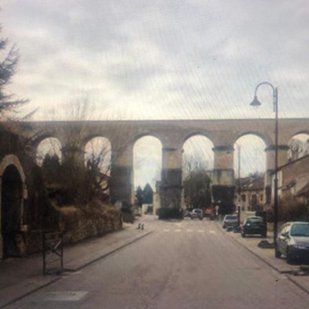 Jouy-Aux-Arches : 10Km Metz - Appartement Renove Duplex 75M2 - Proximite A31 Et Toutes Commodites Kültér fotó