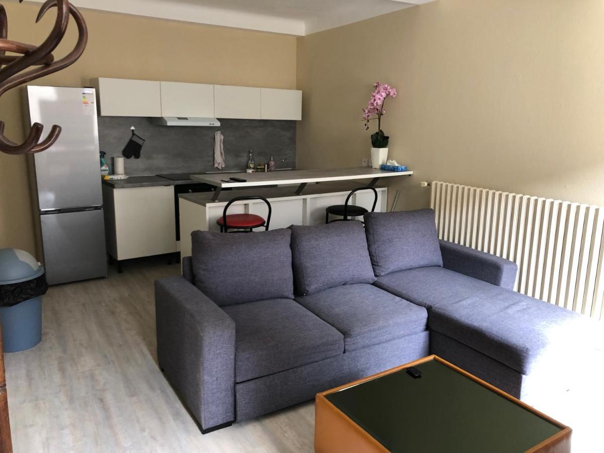 Jouy-Aux-Arches : 10Km Metz - Appartement Renove Duplex 75M2 - Proximite A31 Et Toutes Commodites Kültér fotó