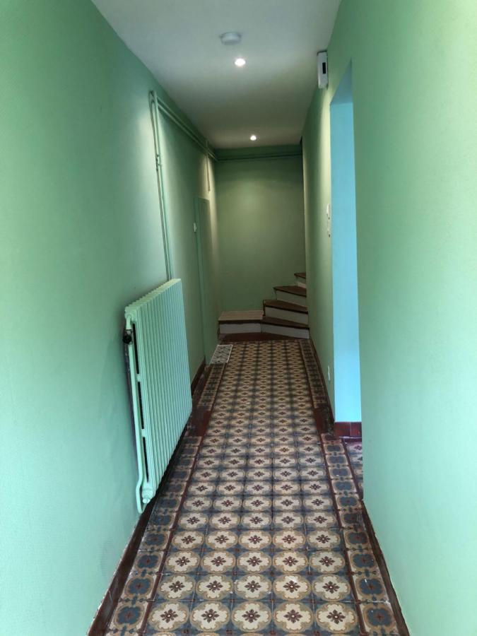 Jouy-Aux-Arches : 10Km Metz - Appartement Renove Duplex 75M2 - Proximite A31 Et Toutes Commodites Kültér fotó