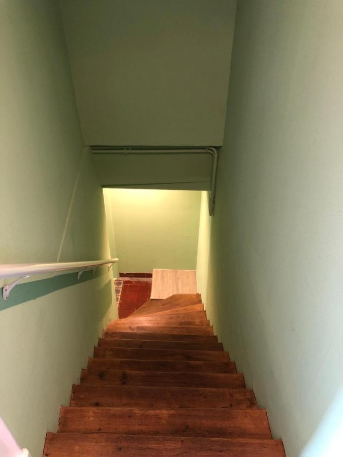 Jouy-Aux-Arches : 10Km Metz - Appartement Renove Duplex 75M2 - Proximite A31 Et Toutes Commodites Kültér fotó