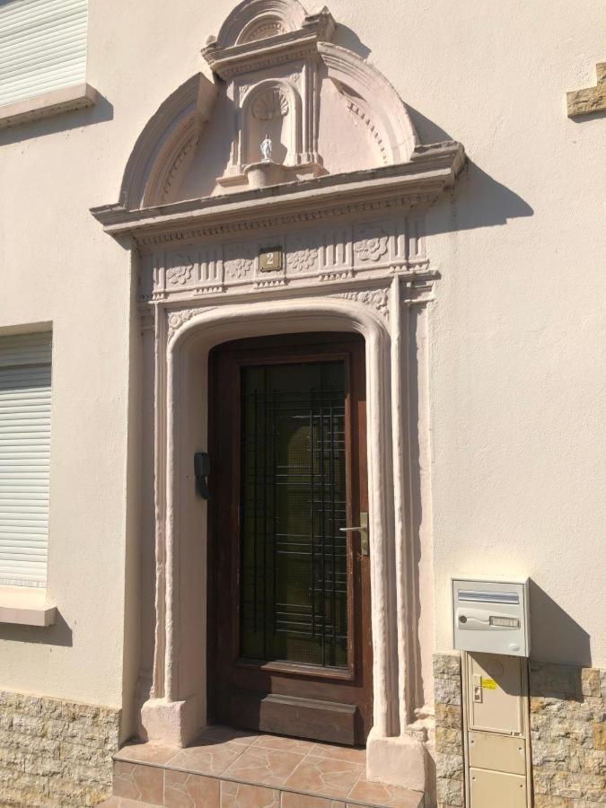 Jouy-Aux-Arches : 10Km Metz - Appartement Renove Duplex 75M2 - Proximite A31 Et Toutes Commodites Kültér fotó